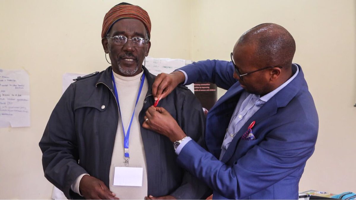 Yesterday I spent time on community perspectives of our #endFGM 2030 vision. Communities are the experts. Met Philip Bule, Elder Borana community, Cynthia Oningoi Maasai Community Champion/gender specialist among others &amp; our own staff champions at <a href="/Amref_Worldwide/">Amref Health Africa</a> <a href="/NiceLengete/">Nice Nailantei Leng’ete</a>