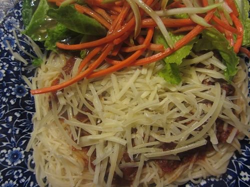 LifestyleSoln's tweet photo. Healthy Spaghetti can be kept in a healthy meal plan! Tips and recipes to keep this beloved favorite in your diet!
https://t.co/2Hddt2qXXT

#Spaghetti #HealthySpaghetti #Pasta #PastaRecipe #Recipe #PortionControl #Food https://t.co/8mBTgxkhGf