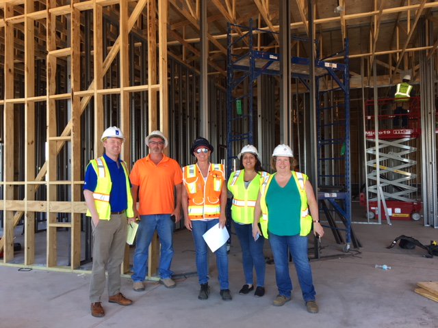 Scott-Long Constr. tweet media