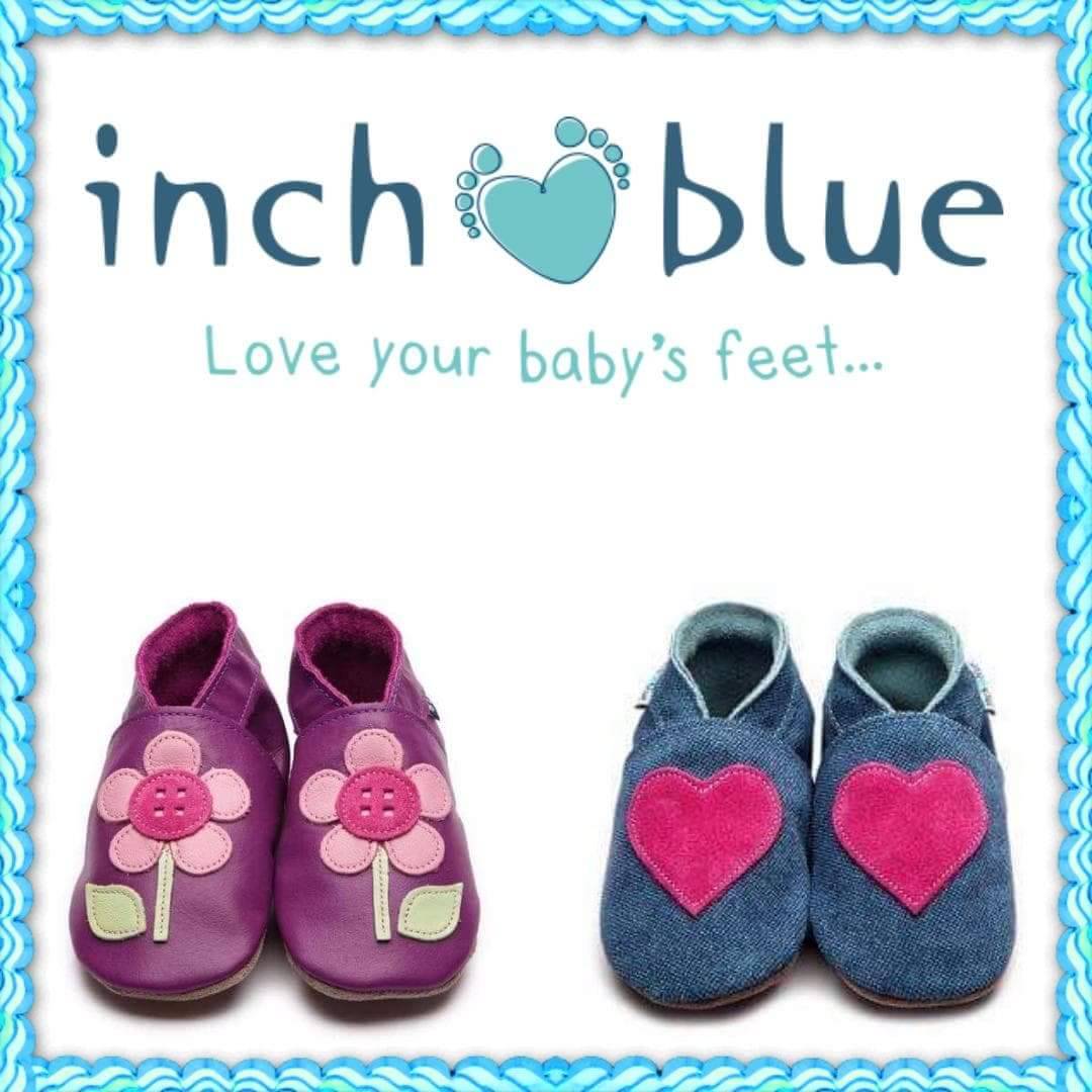 susieandsam's tweet image. We love Inch Blue pram shoes

#inchblue #susieandsam #pramshoes #leathershoes