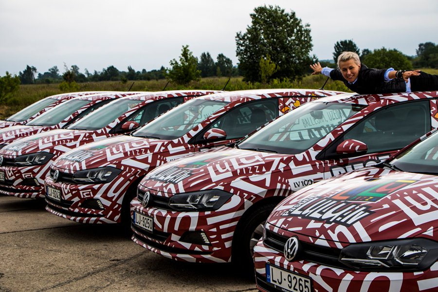 Nē, viņa nepiegādā picas un nav arī supervarone – vismaz klasiskajā komiksu un filmu izpratnē. 🎬 Bet <a href="/picalulu/">Pica LuLū</a> pasaulē viņa gan ir īsta superwoman!✊🏼Tā ir mūsu picēriju tīkla vadītāja Maija! 😊 #PilnigsLuLu