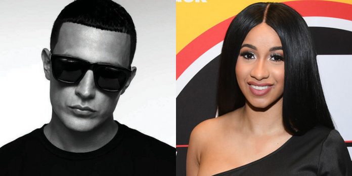 I_amTrap's tweet photo. .@iamcardib confirms that she will do a colab with @djsnake for his upcoming album. #trap #newmusic #cardiB
https://t.co/dErGbfe8vy https://t.co/NGcwFLyHzI
