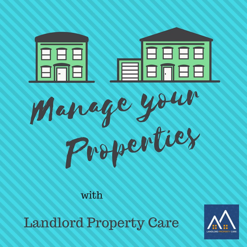 #ThankfulThursday #Landlord #Property Care can help you with managing you #properties
