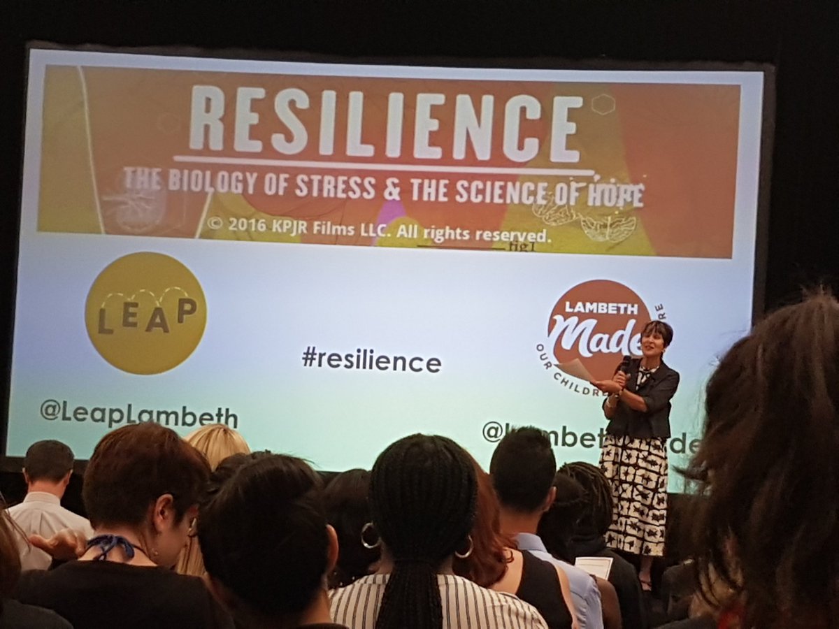 RoupellPark's tweet image. We are here to jointly inspire hope for those who undermine their abilities to achieve #resilience #LeapLambeth