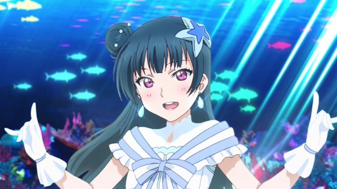 津島ヨハネ生誕祭のtwitterイラスト検索結果