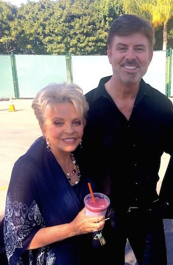 HAPPY BIRTHDAY Susan Seaforth Hayes! 