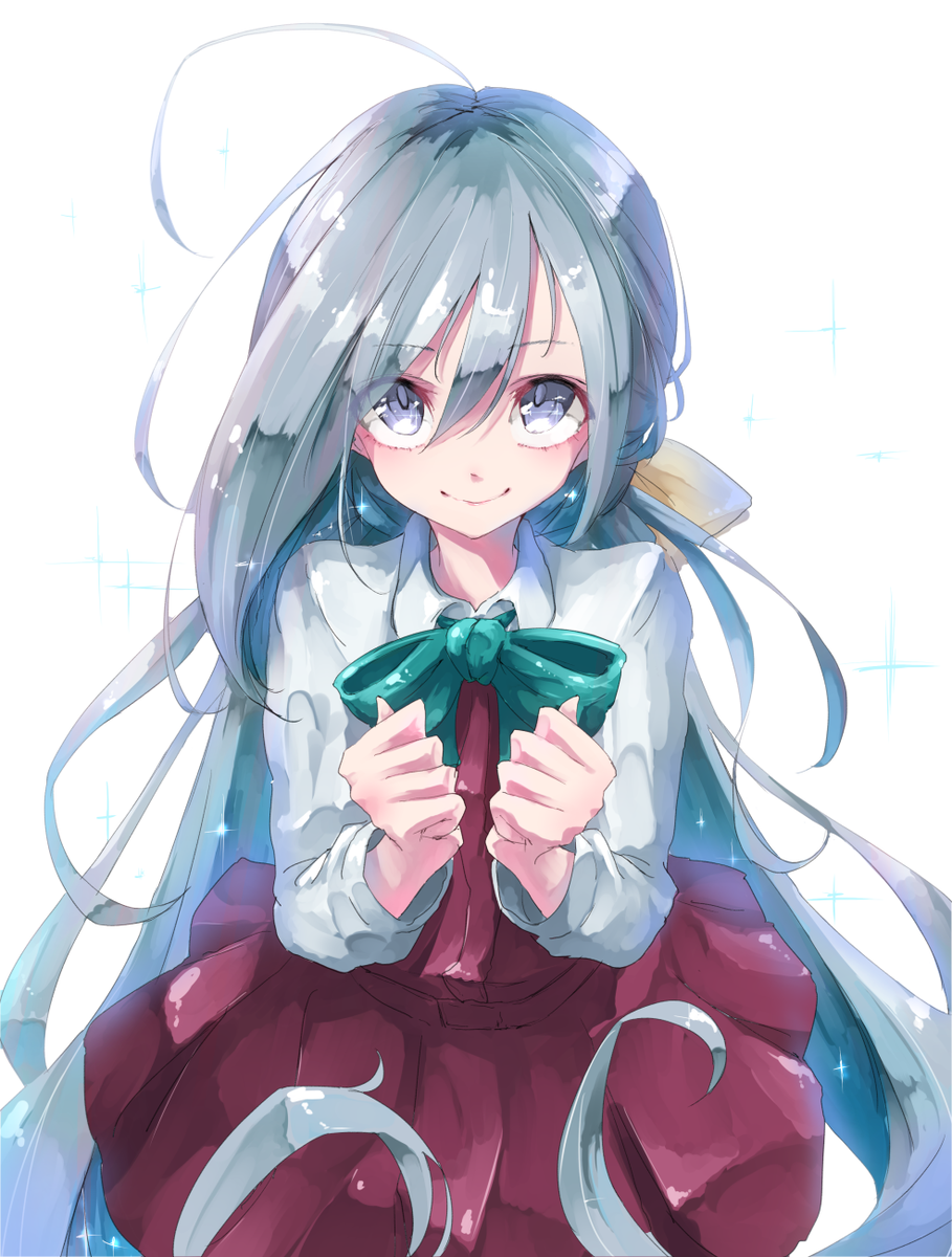 にんにくましまし 清霜ちゃん 艦これ 清霜