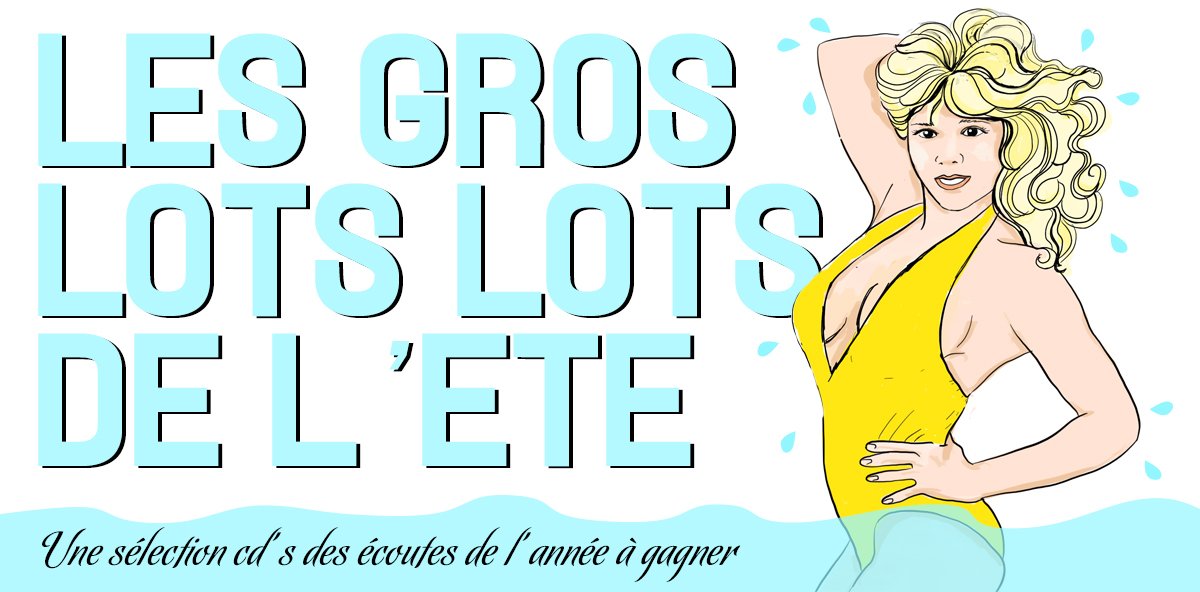 BeaubFm89's tweet image. Demain on tire au sort le nom du premier gagnant des "gros lots lots" de l'été. Tu peux encore jouer pour remporter les albums de Zëro "San Francisco"+@HouseofWolves1+@KingKruleST "thz Ooz"  beaubfm.org