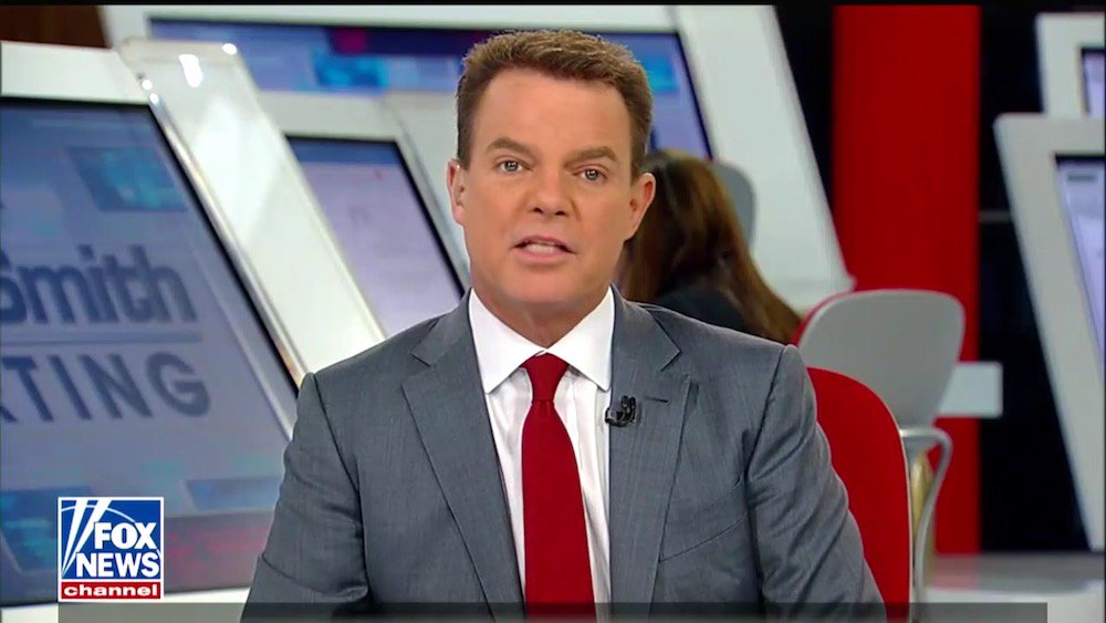 thehill's tweet photo. Shep Smith fact checks Trump on NATO: "Not one country is delinquent" https://t.co/szinLjPqEh https://t.co/pNjyhV7wSg