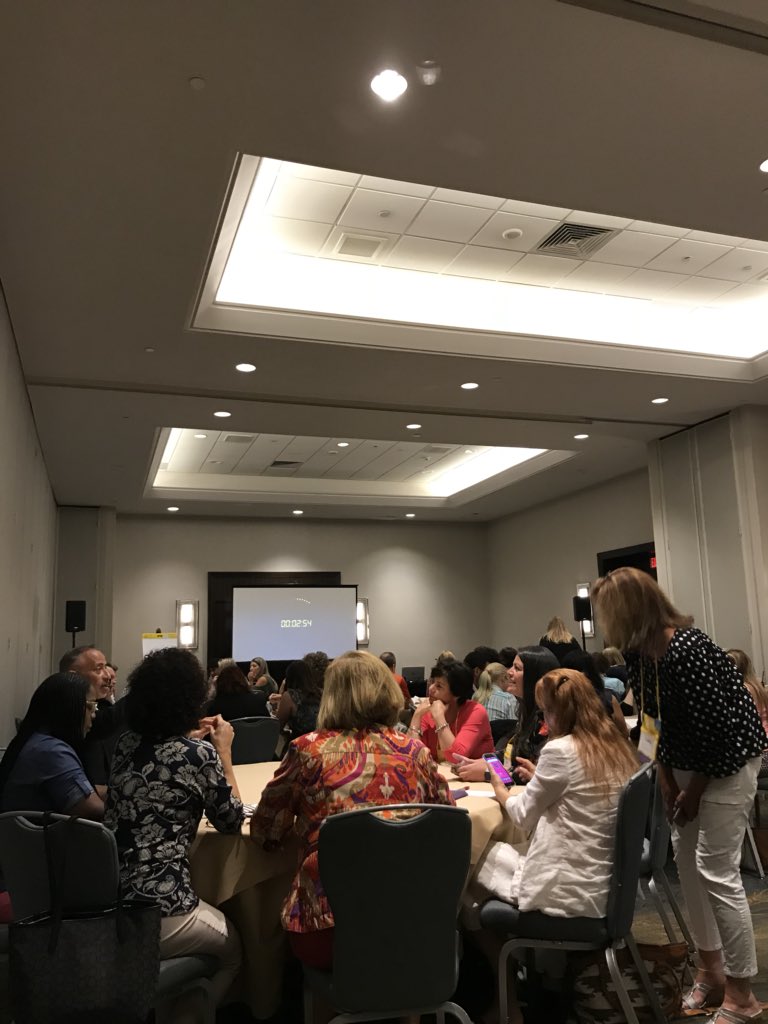 JacquieStovern's tweet image. Collaborating on a fun new tool #GroupMap #FSAE18