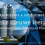 Photo by SRM Opleidingen (@SRM)