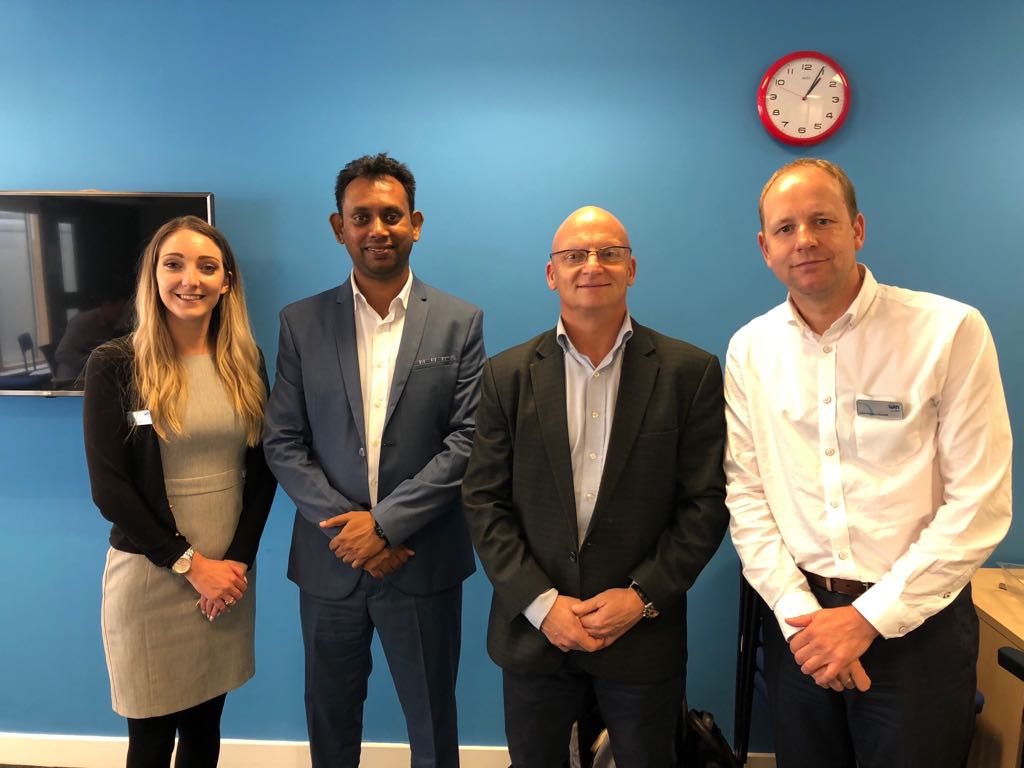 AdvantageGN's tweet photo. Thank you to @GlobelinkTrvl and @SureTravel for coming to the @AdvantageHQ office in London today, and to @hesstravel for joining online from the USA, to talk to our UK Members about the benefits of being part of our Global Network #globalnetworking #globaltravelmanagement https://t.co/NrSL01BoPk