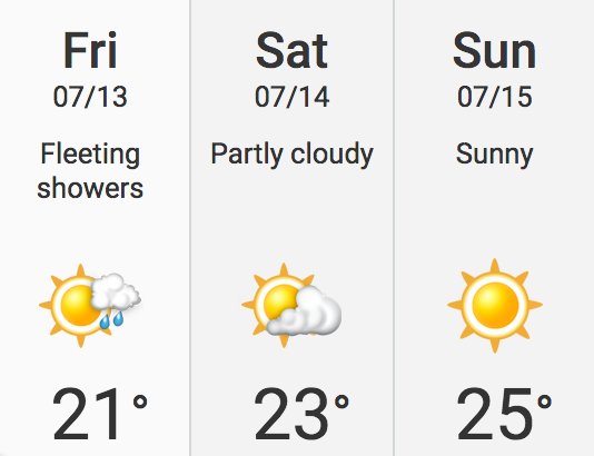 Weather Network UK tweet media
