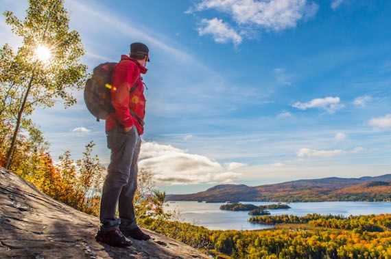 Une destination dite «insoupçonnée» qui ne le demeurera plus longtemps goo.gl/1KceAY #Focus #Lanaudière