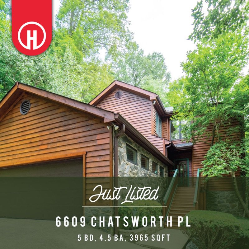 TarkHarwell's tweet photo. Contemporary minimalist 3-level home in a cozy corner of West Meade. Soaring ceilings, tons of natural light, scenic views out every window - this home inspires the inner artist! https://t.co/ycbWj3YjGf