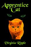 virginiaripple's tweet photo. The war between cats and humans is just beginning. Can an apprentice stop a psychopath before he commits genocide? Apprentice Cat https://t.co/pd2SgOzP6x @virginiaripple #ThemeThursday #fantasy #goodreads #villain #freebooks https://t.co/n6P2erQeaz