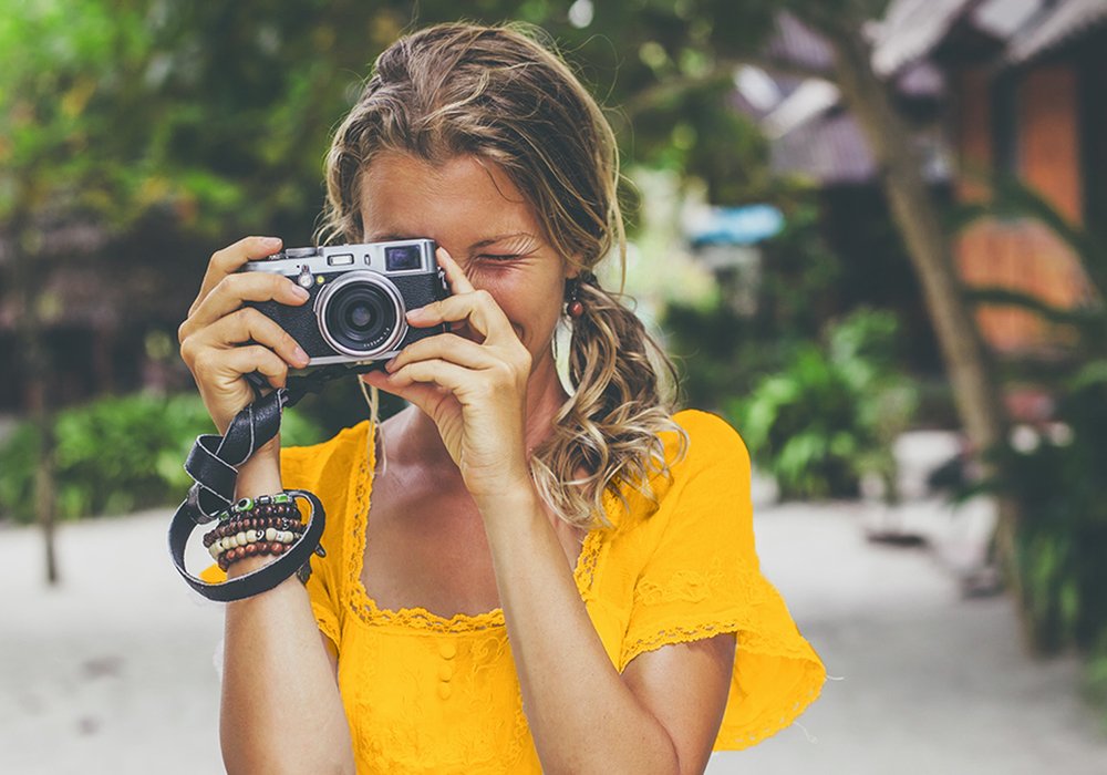 просить скидку у фотографа некрасиво роскошные дорогие