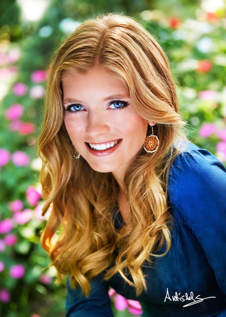 Congratulations to incoming Baker student Cortlyn Wolfe, who received a 2018 Aldo Croatti Scholarship. Wolfe is one of 12 students to receive the award. Welcome to Baker! ow.ly/6Ppm30kSR5A