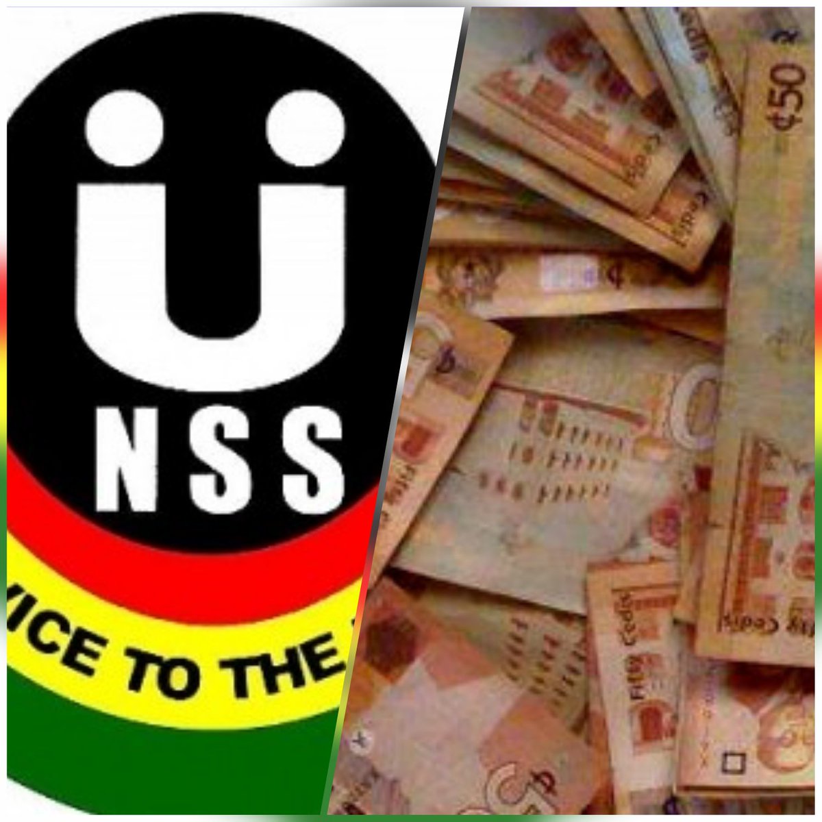 maadfc's tweet image. 88,000 ✖️ 15 cedis = 132 Million cedis.. Hmm 😳 🤦🏽
#allthingsgh #ghnmore #ReliableContent 

Over 88,000 National Service Personnels Pay Deducted With No Explanation. allthingsgh.com/over-88000-nat…