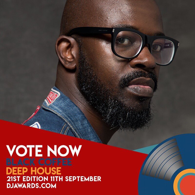 Sjava_atm's tweet photo. GOOD EVENING LETS DO THE RIGHT THING AND VOTE FOR UBHUTI @RealBlackCoffee 💯☝🏿🇿🇦❤️💪🏿 https://t.co/lrjvCYyxRQ