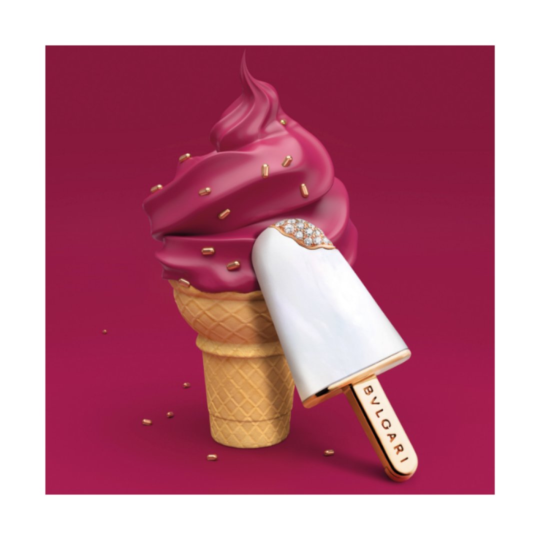 bulgari gelato collection