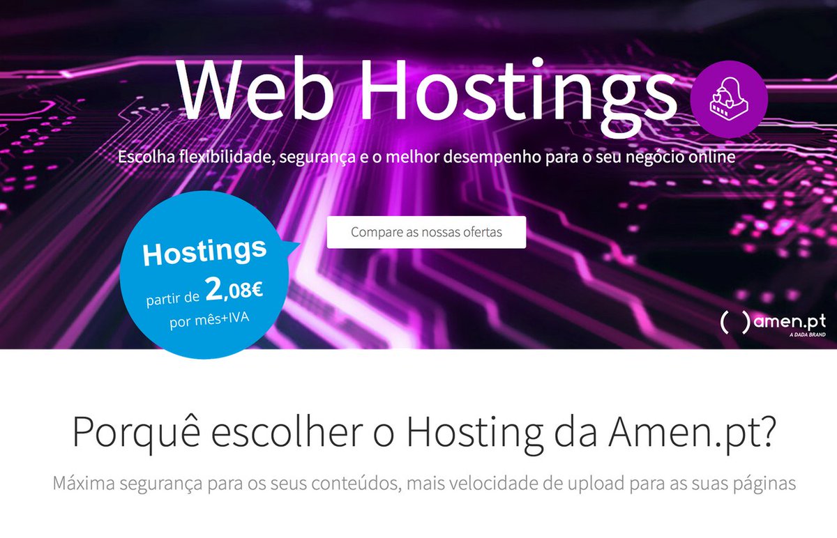 Amen Portugal tweet media