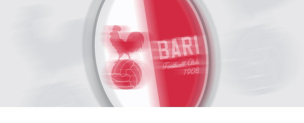 FC Bari 1908 tweet media