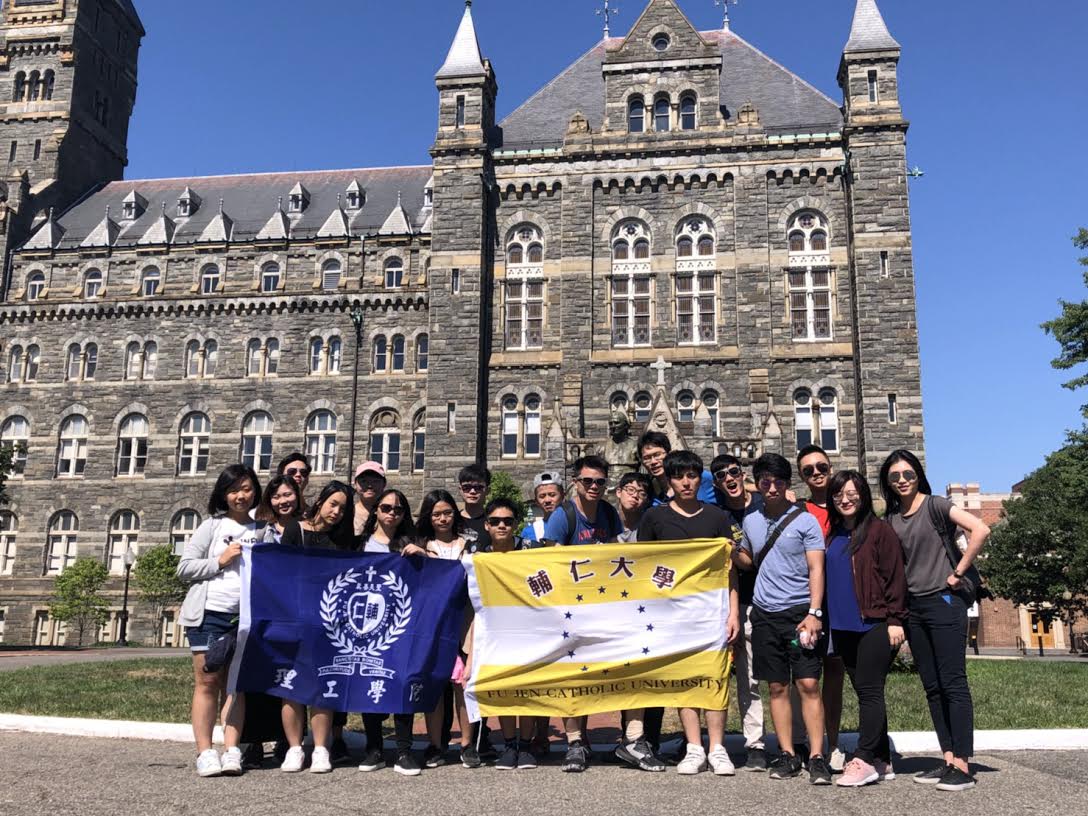 Georgetown Medical Center >> Gu Medical Center On Twitter Bge Hosted A Group From Georgetown Medical Center >> Gu Medical Center On Twitter Bge Hosted A Group From