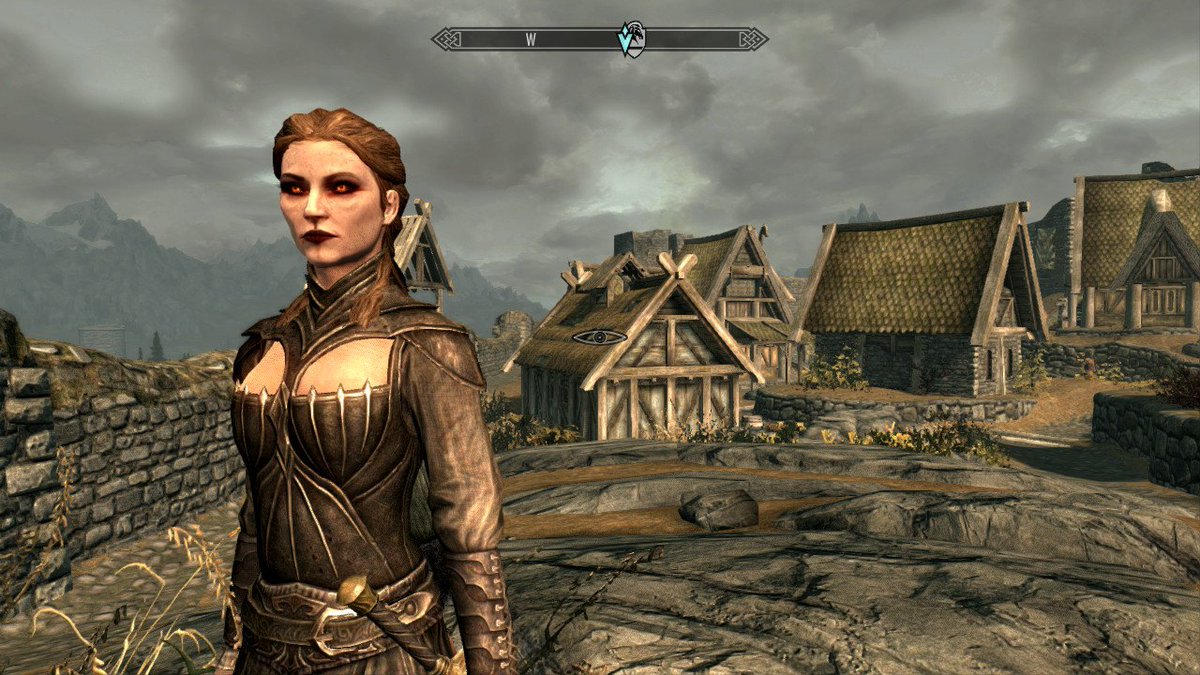 JosephHindle's tweet image. #Skyrim #NintendoSwitch