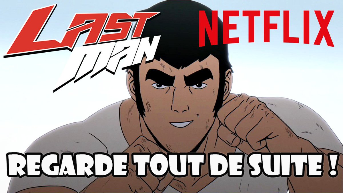 CapPopcorn's tweet photo. Oh la vache. Vous devez regarder #Lastman ! C'est une tuerie. Et je le prouve : https://t.co/iRLM0ceTMZ RT pour Richard Aldana, merde ! https://t.co/rtV7xhiImB
