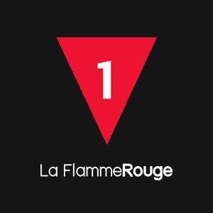 Tomorrow is our last day - our 'Flamme Rouge'

Thank you to everyone who has supported <a href="/CrancCyclesport/">Cranc Cyclesport</a> over the last 5 years.

#livetoride