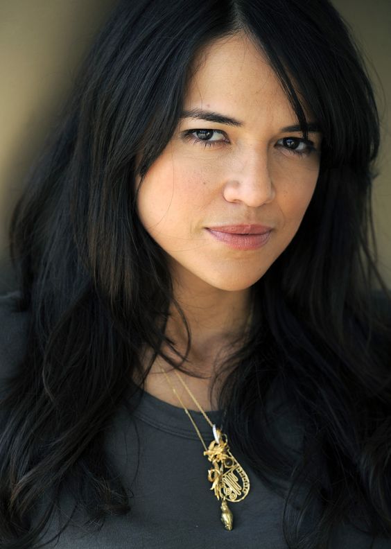 Happy Birthday Michelle Rodriguez! 