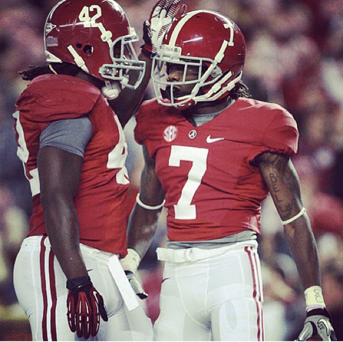 TheKennyBell7's tweet image. ..my right hand ‼️✊🏾 #missyafool