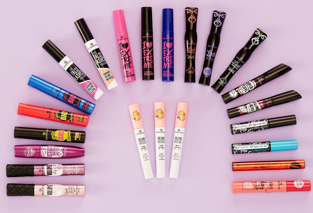 essence mascara dischem