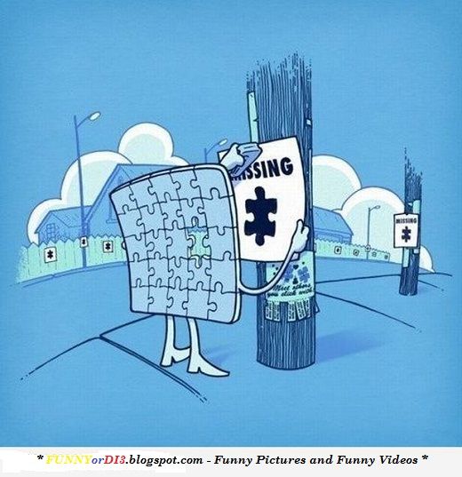 missingpiecebps's tweet image. Someone find me! #missingpiece