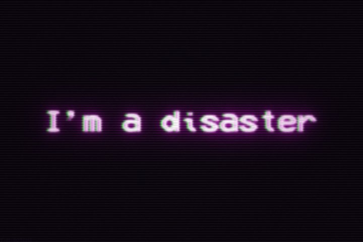 Featured image of post Depressed Sad Neon - When you&#039;re sadder than usual, you might say you feel depressed. but how do you know when extreme sadness crosses over into clinical depression?