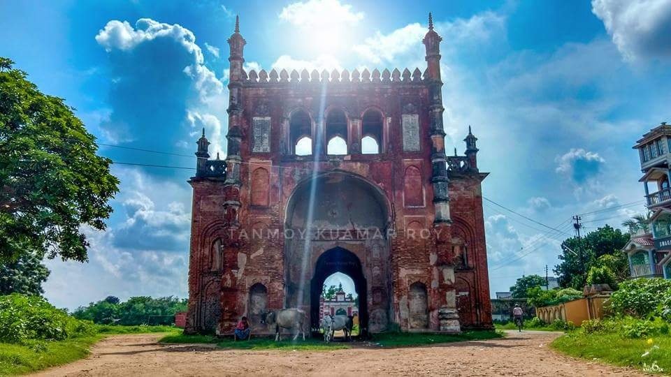 tanmoyroyroy's tweet photo. krishnagar rajbari https://t.co/A7nH73SSWr