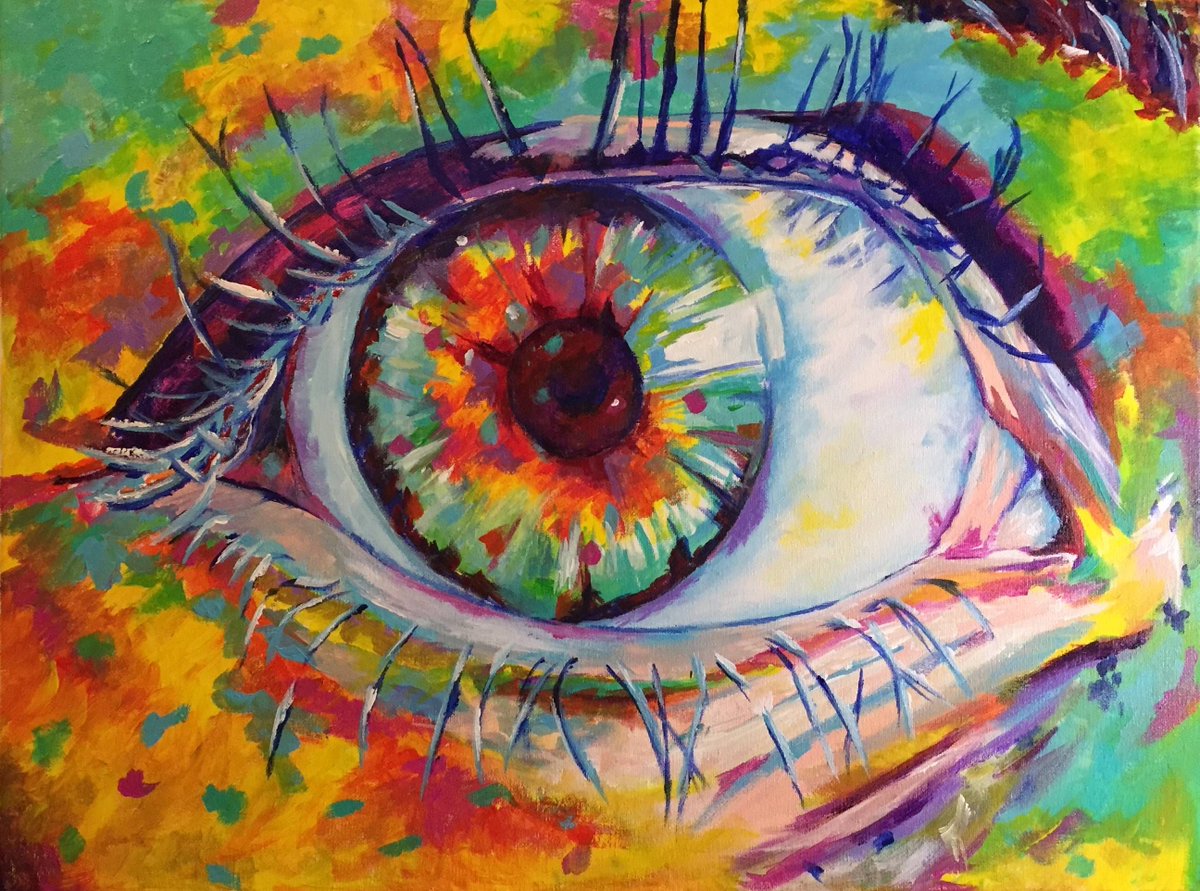 Take a look behind the curtain about the dark sides of the art market and why it needs to be revolutionized NOW. 

buff.ly/2zwhDCI 

#ValueProtocol #blockchain #authenticity #decentralization #economy #cryptocurrency #valuecoin
