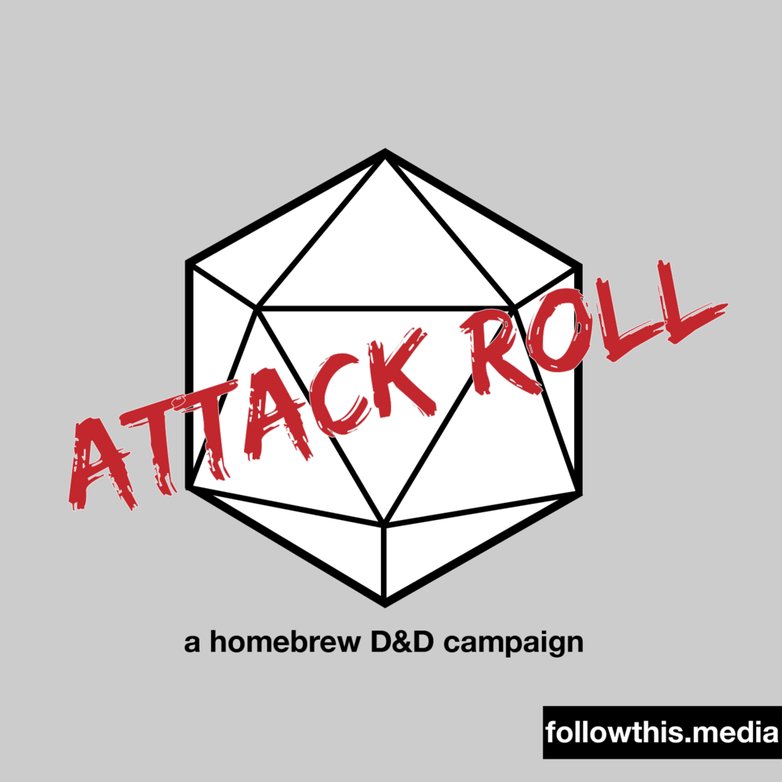 Attack Roll tweet media