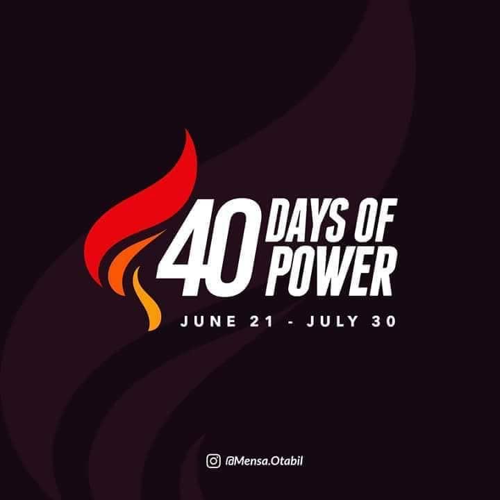 icgcthenewwine's tweet photo. Invite someone tonight as we receive the ministry of Evangelist Anthony Ackon (Italy) in an atmosphere of Prayer, Deliverance and Ministration  Time: 6.30pm-8.30pm.
#40daysofPower https://t.co/4CpnWAJfjh