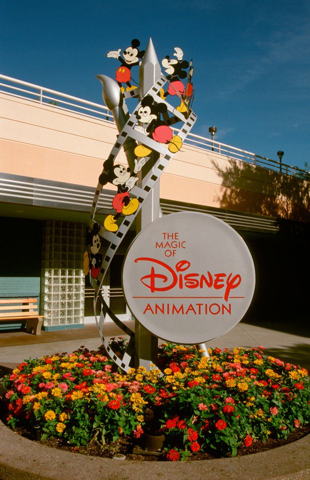 Please retweet so this gets around:

If "The Magic of Disney Animation" tour at Disney-MGM in Florida inspired your career in animation, call us at 978-71-RETRO and leave a short message about what it meant to you, or email us at podcast@retrowdw.com