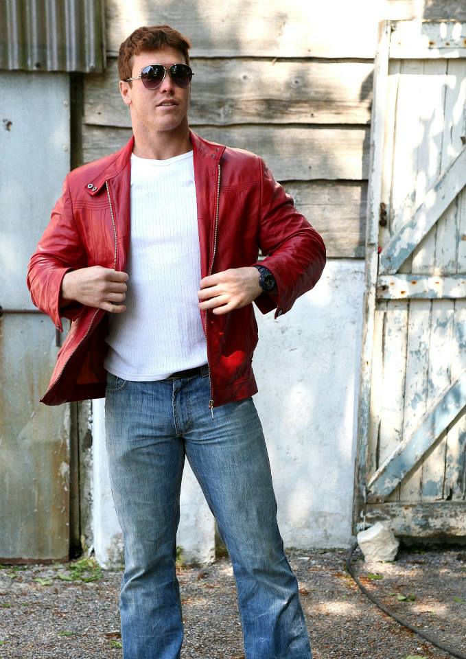 JCJacket's tweet image. FACEBOOK SHOP NOW OPEN!!! #JCJACKETS DISCOUNTED BECAUSE THEY'VE BEEN WORN BY MODELS FOR PHOTO SHOOTS ***DON'T MISS OUT!!!!*** #leather #sale facebook.com/JCJacket/shop/…