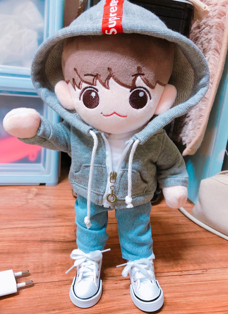 호시긔지요 tweet media