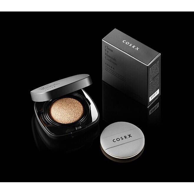 proudiishop's tweet photo. #พร้อมส่ง COSRX Clear Fit Blemish Cushion SPF47 PA++ 
960.- ค่าส่ง40/60
#cosrx #howtoperfect #ฉันจะสวย #ถูกบอกต่อ #ชี้เป้าโปรถูก #prekorea #ถูกและดี #howtoperfact #คสอเกาหลี #พรีเกาหลี #พรีออเดอร์เกาหลี #howtobeauty #ไว้ขายของห้ามรีวิวโว้ยย #ไว้ขายของห้ามรีวิวโว้ย #ชี้เป้าของถูก https://t.co/FdIko451iY
