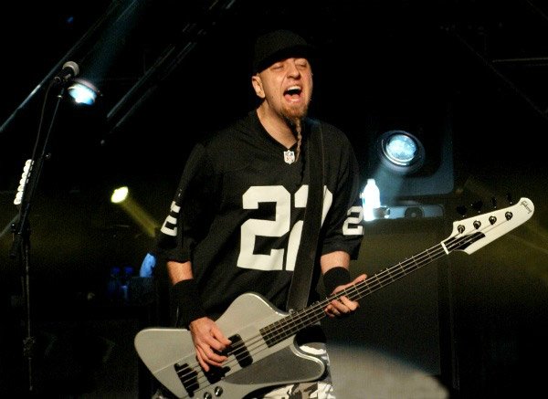 UberProAudio's tweet image. #thunderbirdthursday w/ Shavo (@systemofadown) 

@gibsonguitar #guitars