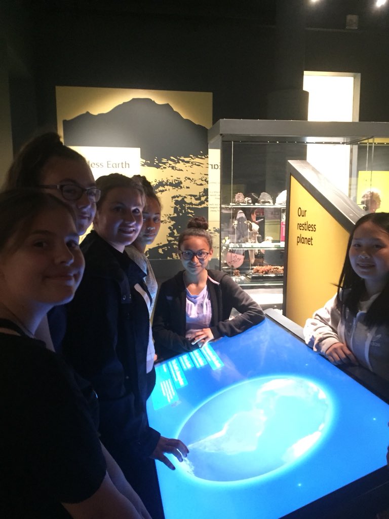 chsfg_geography's tweet photo. Museum of Scotland #restlessearth #geographyislife #geographersontour https://t.co/QflS17lsK7
