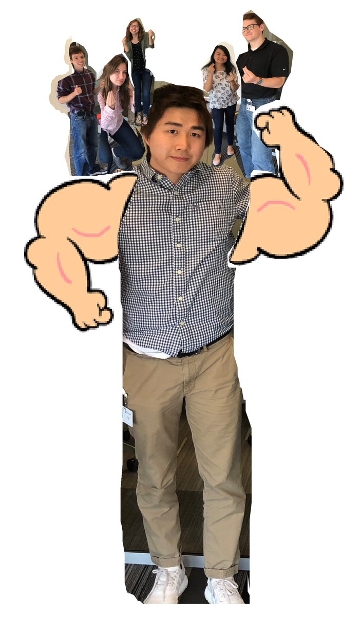 CachedOut's tweet image. Actual photo of how this week went #pfgcodejam