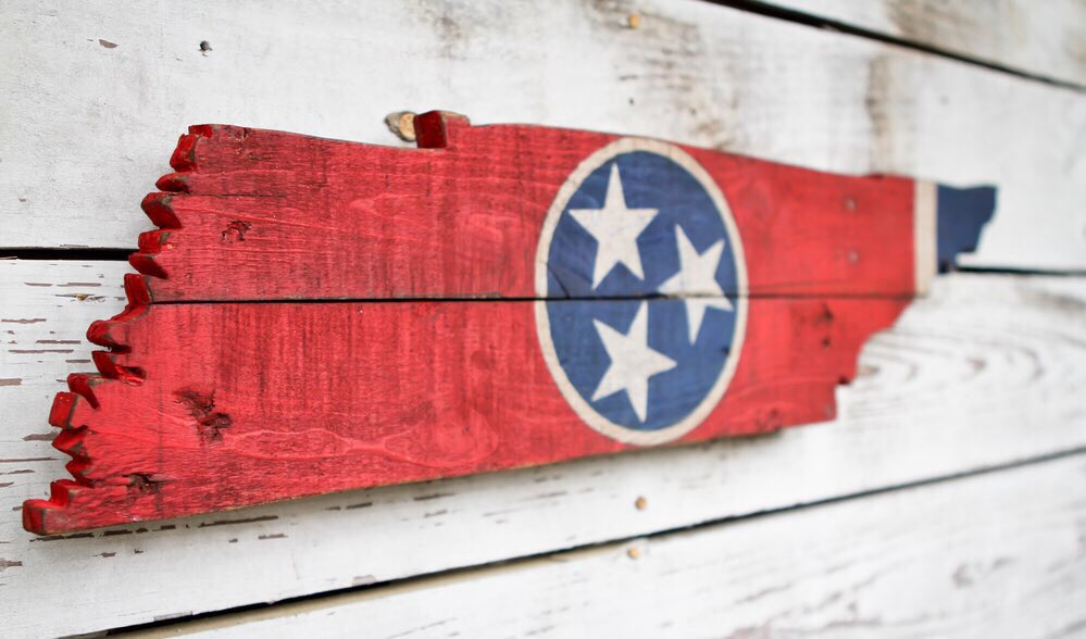 OutKickBets's tweet image. RT if you were born and raised in Tennessee and proud of it 💯