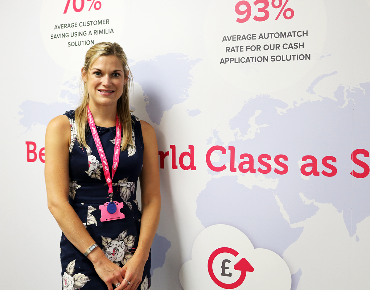 Welcome to Adele our new Financial Controller. We're committed to fostering a diverse and inclusive organisation and the appointmnet of Adele, our first female financial controller, supports our belief that a diverse team delivers better results for the business #WomenInFinance