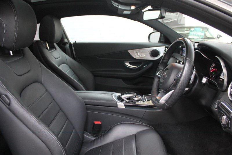 MERCEDES 220 C D AMG LINE PREMIUM IN STOCK NOW FOR £28,995.

Visit our website for full details including some superb finance options or alternatively feel free to give us a call.